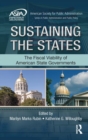 Image for Sustaining the States