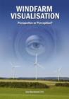 Image for Windfarm Visualisation : Perspective or Perception?