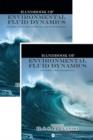Image for Handbook of Environmental Fluid Dynamics, Two-Volume Set
