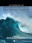 Image for Handbook of environmental fluid dynamics