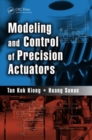 Image for Modeling and Control of Precision Actuators