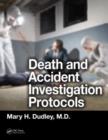 Image for Death and accident investigation protocols