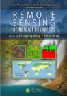 Image for Remote sensing of natural resources