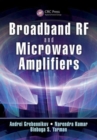 Image for Broadband RF and Microwave Amplifiers