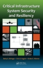 Image for Critical Infrastructure System Security and Resiliency