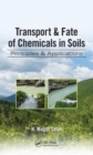 Image for Transport &amp; Fate of Chemicals in Soils