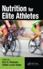 Image for Nutrition for elite athletes