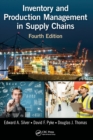 Image for Inventory and production management in supply chains