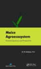 Image for Maize agroecosystem: nutrient dynamics and productivity