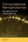 Image for Computational Nanophotonics