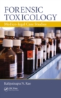 Image for Forensic toxicology: medico-legal case studies