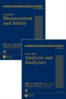 Image for Instrument and automation engineers&#39; handbook  : process measurement and analysis