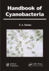 Image for Handbook of cyanobacteria