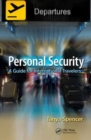 Image for Personal security  : a guide for international travelers