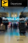 Image for Personal security: a guide for international travelers