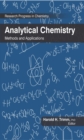 Image for Analytical chemistry: methods and applications