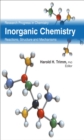 Image for Inorganic chemistry: reactions, structure and mechanisms
