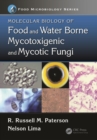 Image for Molecular biology of food and water borne mycotoxigenic and mycotic fungi