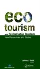 Image for Ecotourism and Sustainable Tourism: New Perspectives and Studies