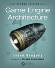 Image for Game engine architecture