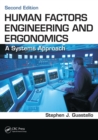 Image for Human Factors Engineering and Ergonomics