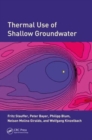 Image for Thermal use of shallow groundwater