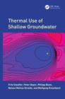 Image for Thermal use of shallow groundwater