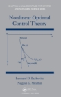 Image for Nonlinear optimal control theory