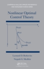 Image for Nonlinear optimal control theory