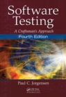 Image for Software testing: a craftsman&#39;s approach