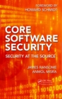 Image for Core software security: security at the source