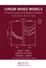 Image for Linear mixed models: a practical guide using statistical software