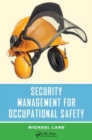 Image for Occupational safety management  : a critical thinking approach