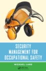 Image for Occupational safety management: a critical thinking approach