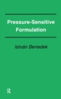Image for Pressure-sensitive formulation