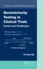 Image for Noninferiority testing in clinical trials: issues and challenges