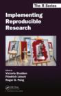Image for Implementing reproducible research