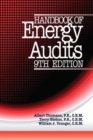 Image for Handbook of Energy Audits, Ninth Edition