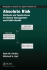 Image for Absolute risk  : methods and applications in clinical management and public health