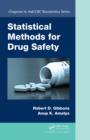 Image for Statistical methods for drug safety