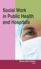 Image for Social Work in Public Health and Hospitals