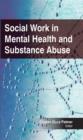 Image for Social Work in Mental Health and Substance Abuse