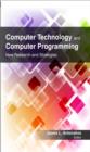 Image for Computer Technology and Computer Programming: Research and Strategies