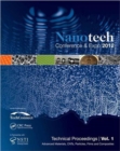 Image for Nanotechnology 2012 : Advanced Materials, CNTs, Films and Composites Technical Proceedings of the 2012 NSTI Nanotechnology Conference and Expo (Volume 1)