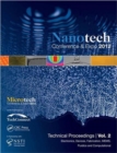 Image for Nanotechnology 2012 : Electronics, Devices, Fabrication, MEMS, Fluidics and Computation: Technical Proceedings of the 2012 NSTI Nanotechnology Conference and Expo (Volume 2)