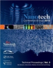 Image for Nanotechnology 2012 : Bio Sensors, Instruments, Medical, Environment and Energy: Technical Proceedings of the 2012 NSTI Nanotechnology Conference and Expo (Volume 3 )