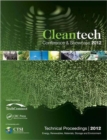 Image for Cleantech 2012