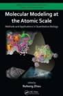 Image for Molecular Modeling at the Atomic Scale