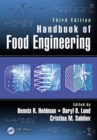 Image for Handbook of Food Engineering