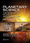 Image for Planetary Science